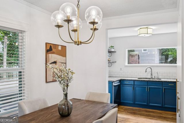 1136 Gilbert Street SE, Atlanta, GA 30316