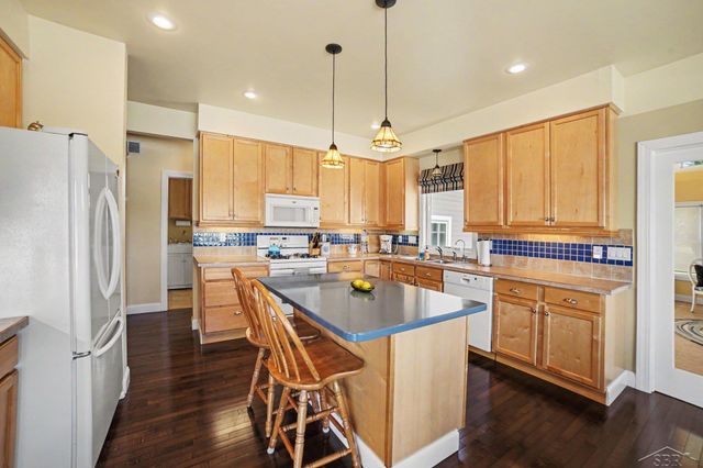 5814 M-30 Road, Beaverton, MI 48612