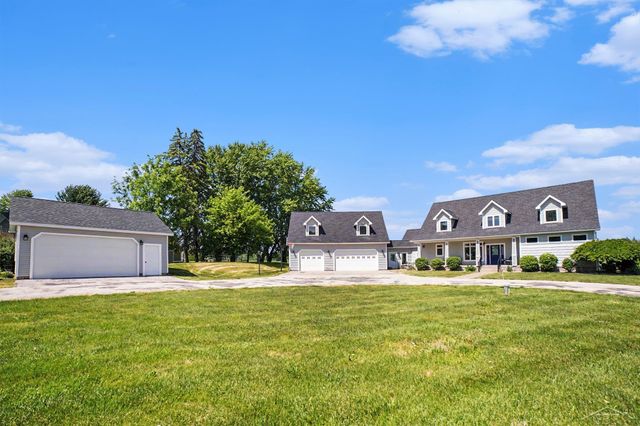 5814 M-30 Road, Beaverton, MI 48612
