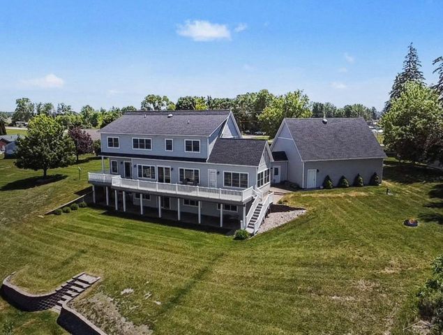 5814 M-30 Road, Beaverton, MI 48612