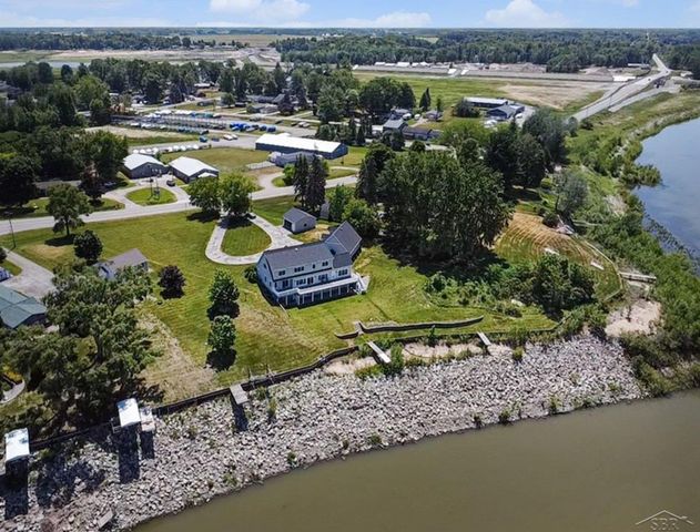 5814 M-30 Road, Beaverton, MI 48612