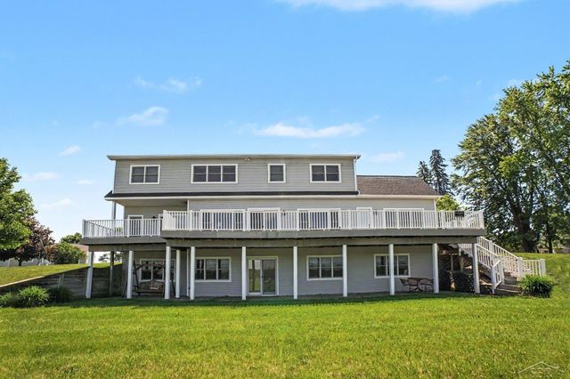 5814 M-30 Road, Beaverton, MI 48612