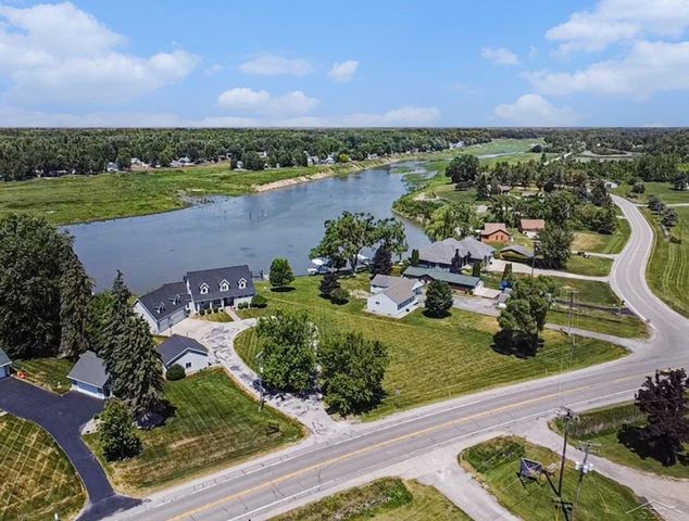 5814 M-30 Road, Beaverton, MI 48612
