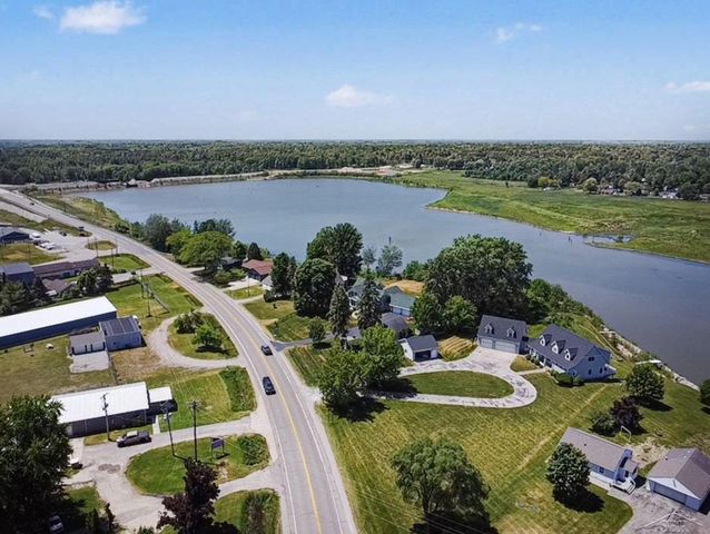 5814 M-30 Road, Beaverton, MI 48612