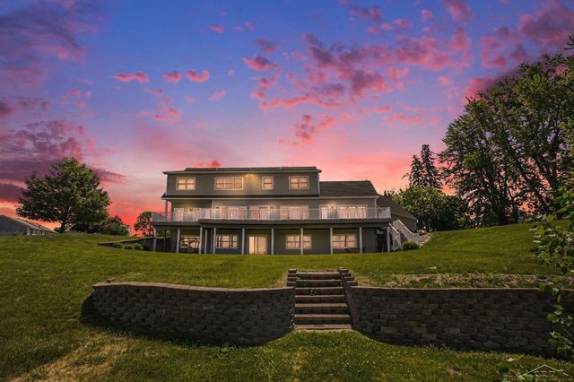 5814 M-30 Road, Beaverton, MI 48612