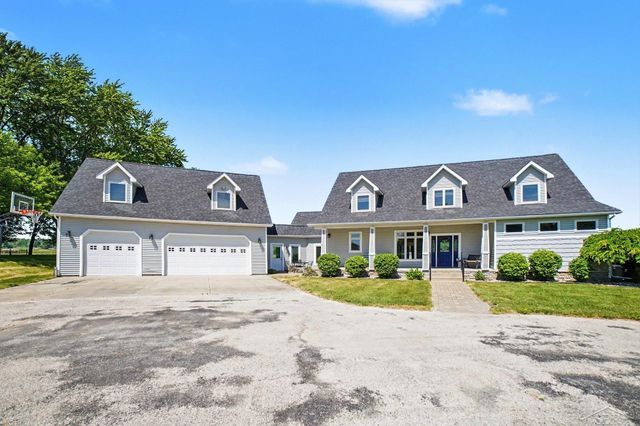 5814 M-30 Road, Beaverton, MI 48612