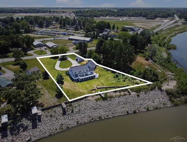 5814 M-30 Road, Beaverton, MI 48612