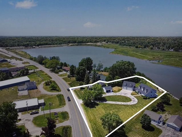 5814 M-30 Road, Beaverton, MI 48612