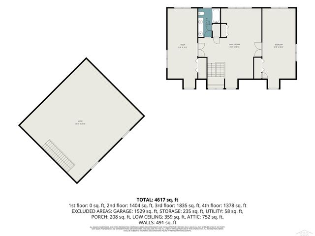 5814 M-30 Road, Beaverton, MI 48612