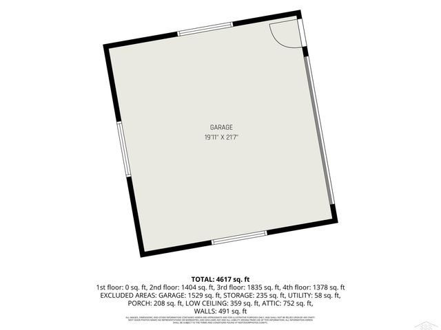 5814 M-30 Road, Beaverton, MI 48612