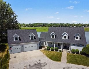 5814 M-30 Road, Beaverton, MI 48612