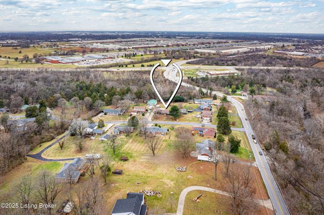 6505 Sherlock Way, Louisville, KY 40228