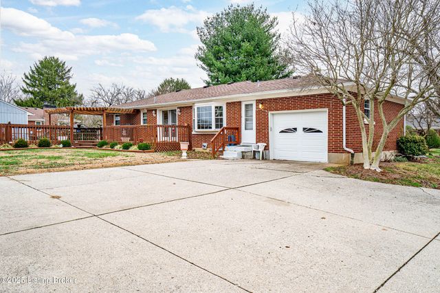 6505 Sherlock Way, Louisville, KY 40228