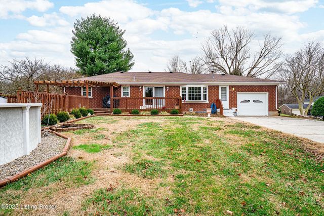 6505 Sherlock Way, Louisville, KY 40228