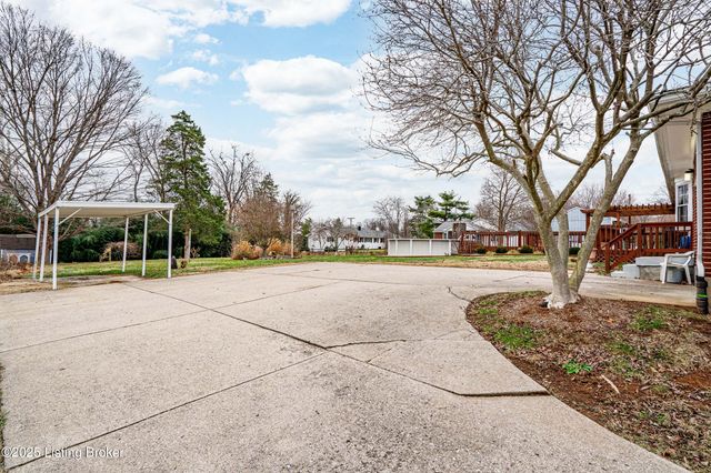 6505 Sherlock Way, Louisville, KY 40228