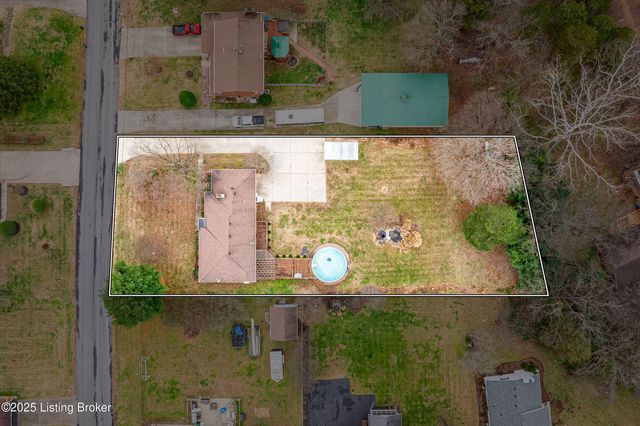 6505 Sherlock Way, Louisville, KY 40228