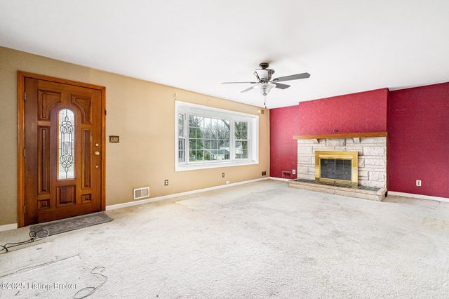 6505 Sherlock Way, Louisville, KY 40228