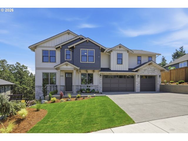 3445 SUMMIT SKY Blvd, Eugene, OR 97405