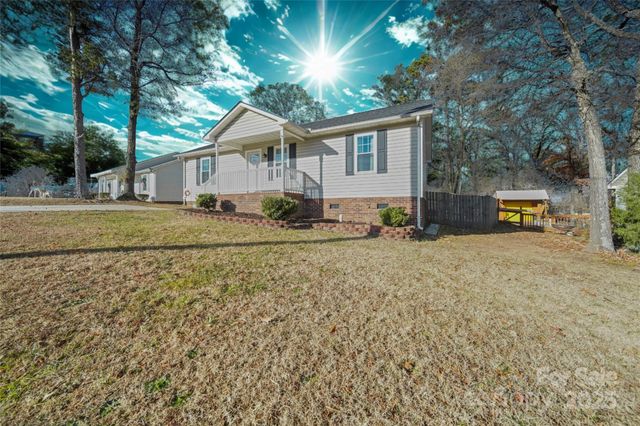 620 Pleasant Avenue, Kannapolis, NC 28081