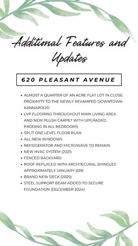 620 Pleasant Avenue, Kannapolis, NC 28081
