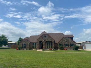 166 Cactus Drive, Decatur, TX 76234