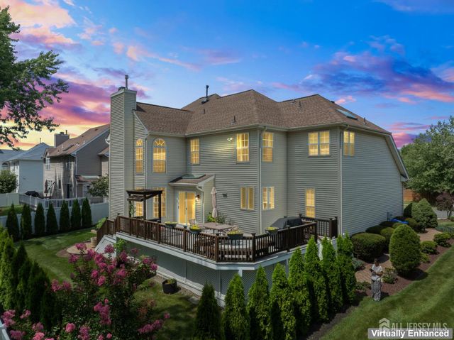 15 Autumn Lane, East Brunswick, NJ 08816