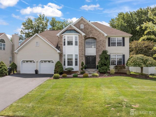 15 Autumn Lane, East Brunswick, NJ 08816