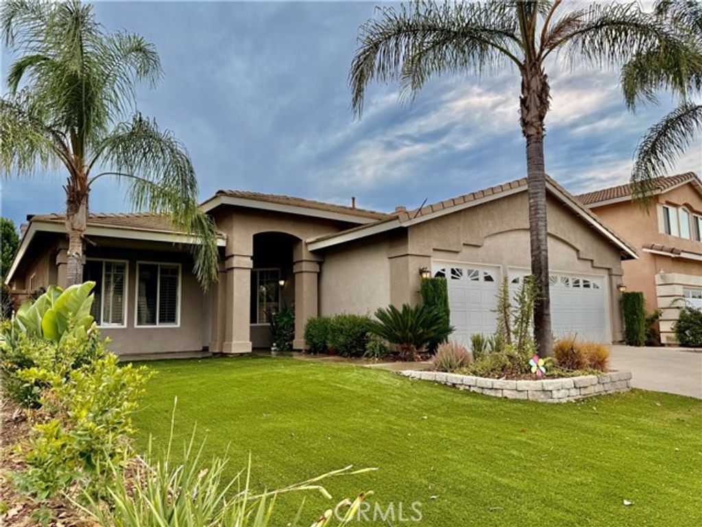 40254 Via Sonoro, Murrieta, CA 92562