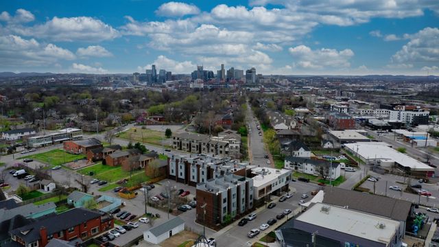1020 Russell St, Nashville, TN 37206