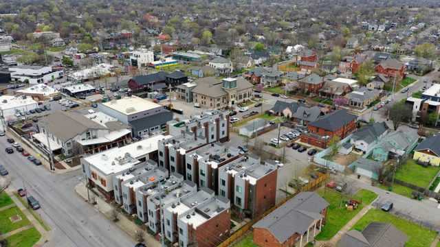 1020 Russell St, Nashville, TN 37206