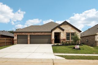 210 Navajo Trail, Alvarado, TX 76009