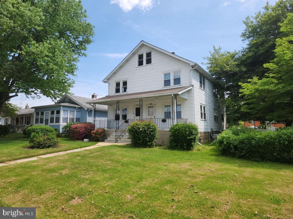 716 REVOLUTION ST, Havre De Grace, MD 21078
