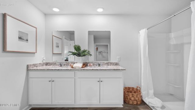 99 Pollen Drive, Ridgeland, SC 29936