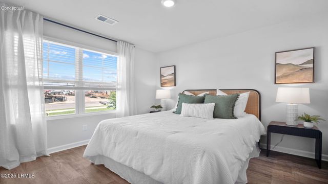 99 Pollen Drive, Ridgeland, SC 29936