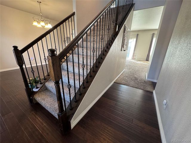 6670 Big George Drive, Colorado Springs, CO 80923