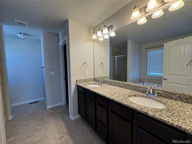 6670 Big George Drive, Colorado Springs, CO 80923