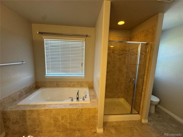 6670 Big George Drive, Colorado Springs, CO 80923