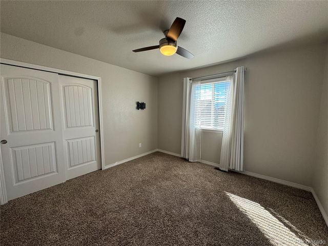 6670 Big George Drive, Colorado Springs, CO 80923
