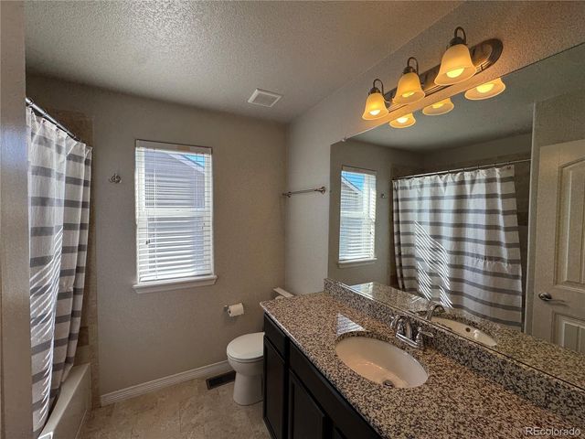 6670 Big George Drive, Colorado Springs, CO 80923