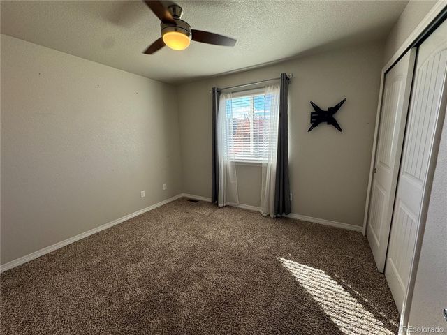 6670 Big George Drive, Colorado Springs, CO 80923