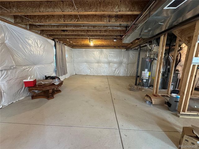 6670 Big George Drive, Colorado Springs, CO 80923
