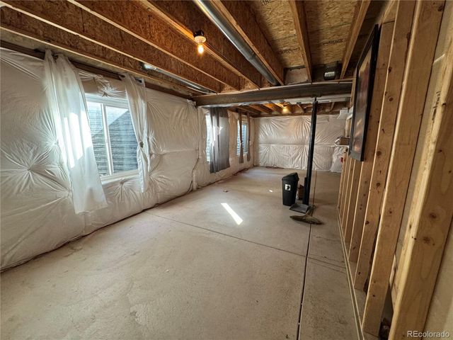 6670 Big George Drive, Colorado Springs, CO 80923