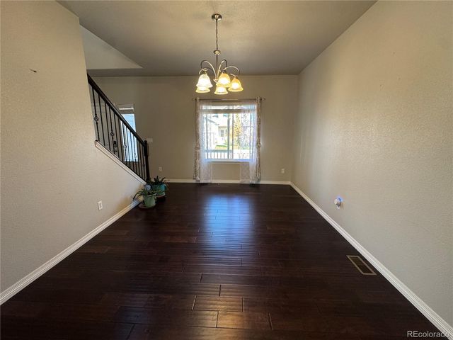 6670 Big George Drive, Colorado Springs, CO 80923