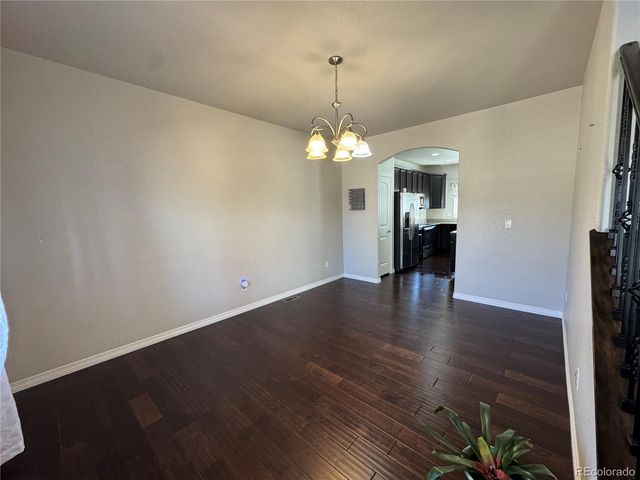 6670 Big George Drive, Colorado Springs, CO 80923