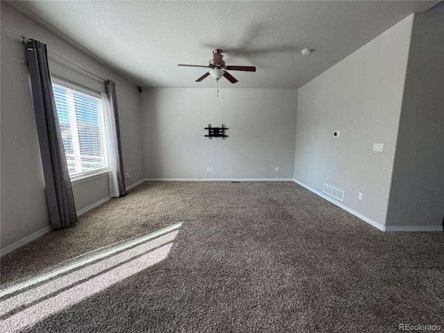 6670 Big George Drive, Colorado Springs, CO 80923