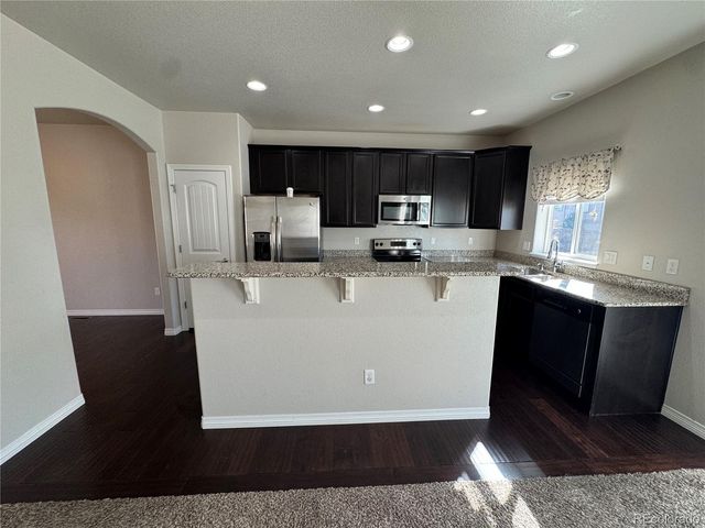 6670 Big George Drive, Colorado Springs, CO 80923