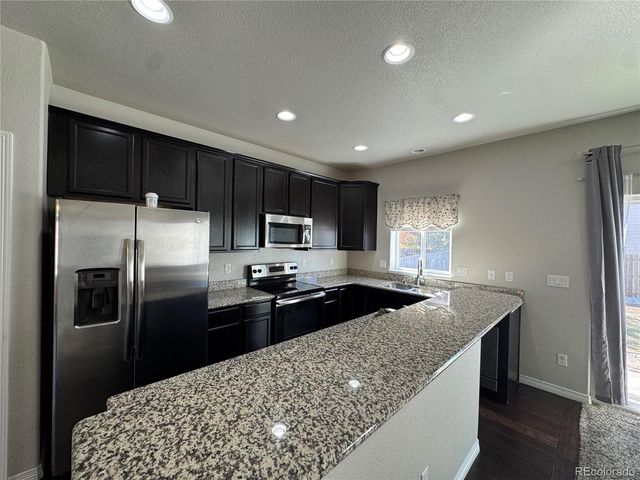 6670 Big George Drive, Colorado Springs, CO 80923