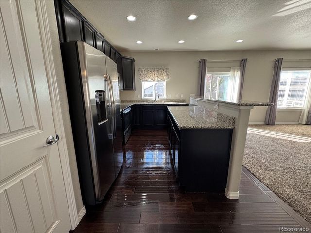 6670 Big George Drive, Colorado Springs, CO 80923