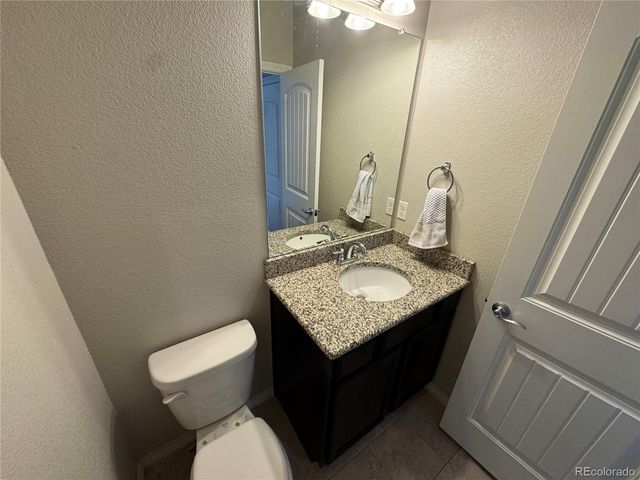 6670 Big George Drive, Colorado Springs, CO 80923