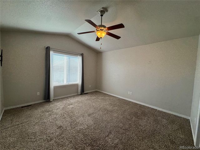 6670 Big George Drive, Colorado Springs, CO 80923
